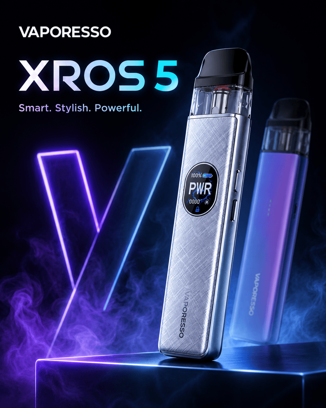 Vaporesso XROS 5