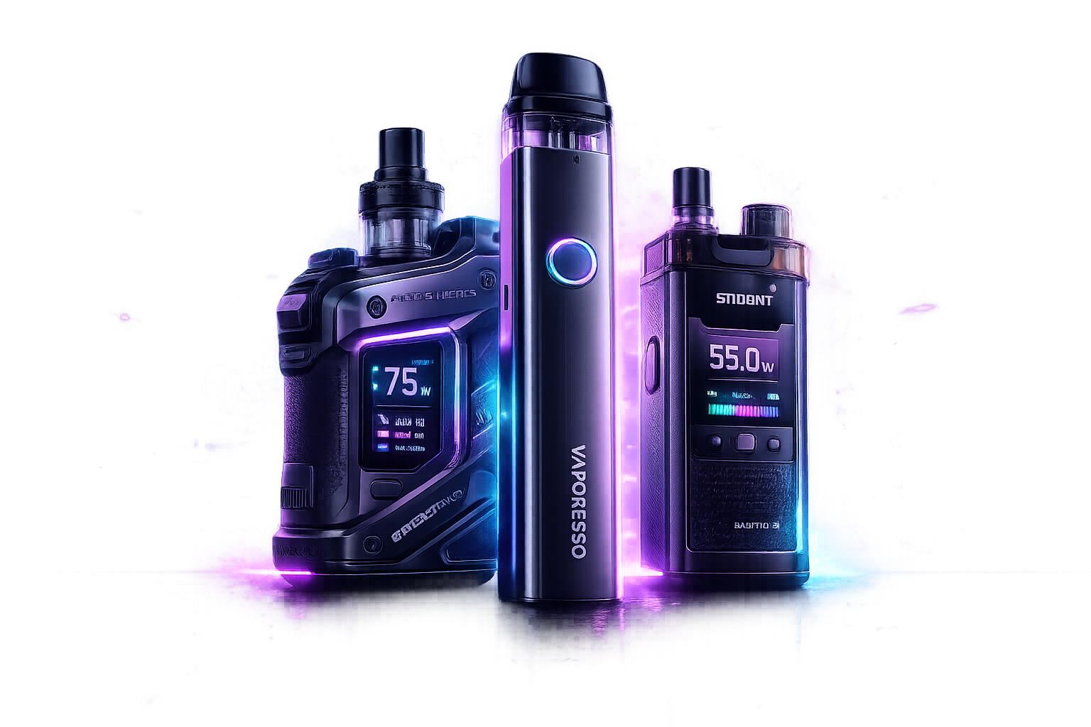 Vape Device