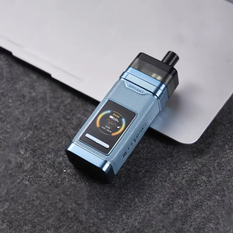 Smoant Pasito 3