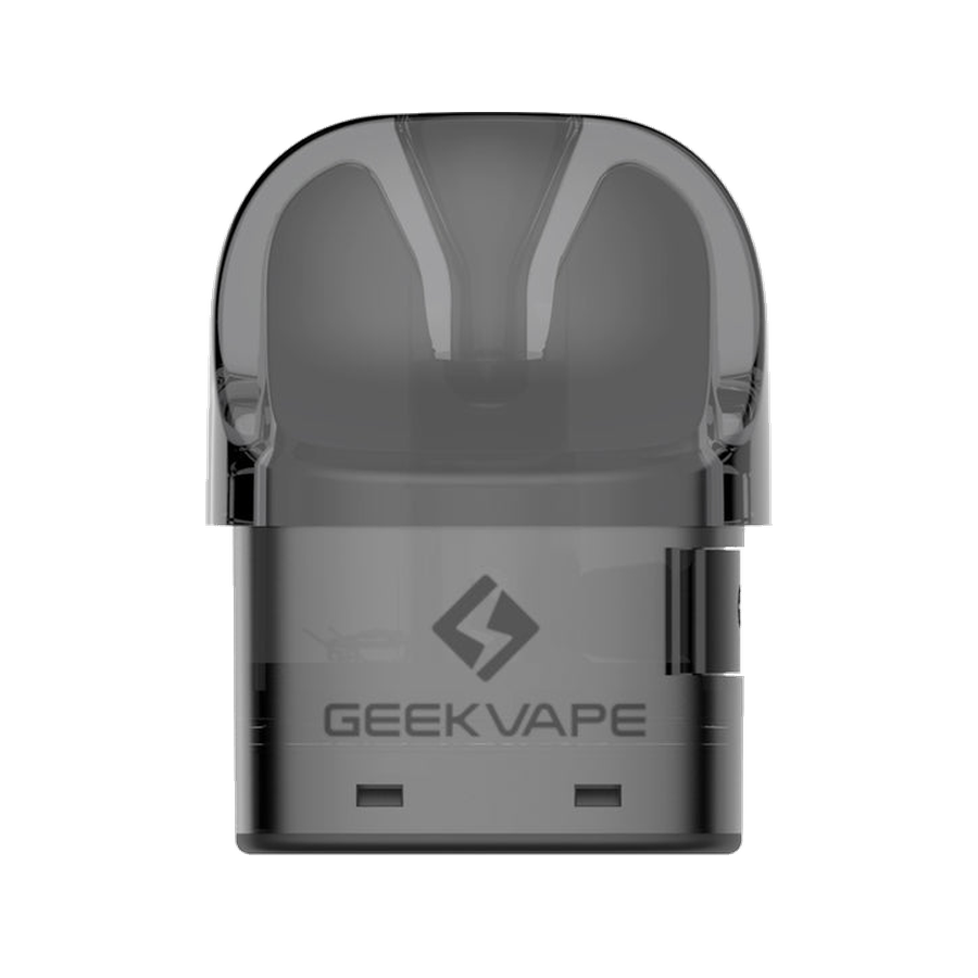 Картридж Geek Vape U 1.1Ω 2ml /3 шт/