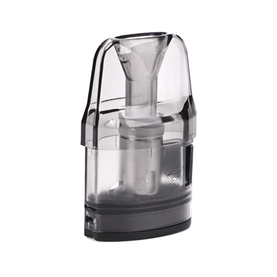 Картридж Geek Vape Wenax H1 0.7ohm 2.5ml Pod Black /3 шт/