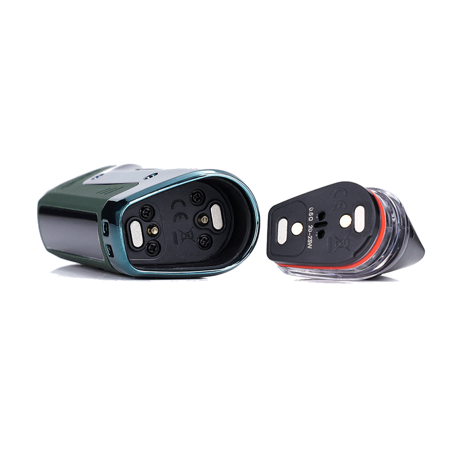 Картридж Geekvape N (Aegis Nano 2) Pod 0.6Ω, 2ml /2 шт/