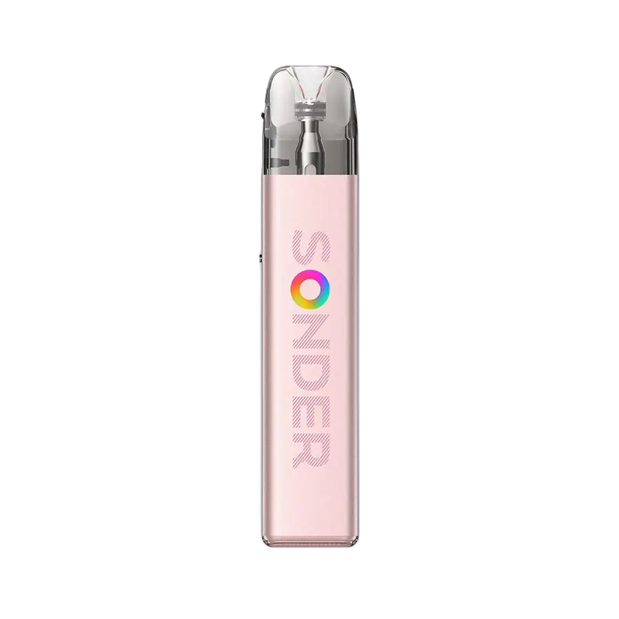 Набор Geek Vape Sonder Q2 1350mAh Pod Kit (Sakura Pink)