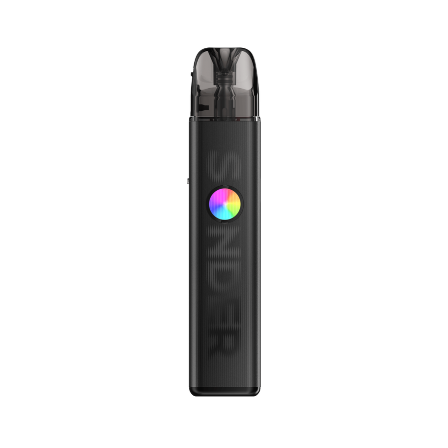 Набор Geek Vape Sonder Q3 1750mAh Pod Kit (Beat Black)