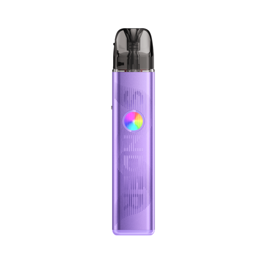 Набор Geek Vape Sonder Q3 1750mAh Pod Kit (Groove Purple)
