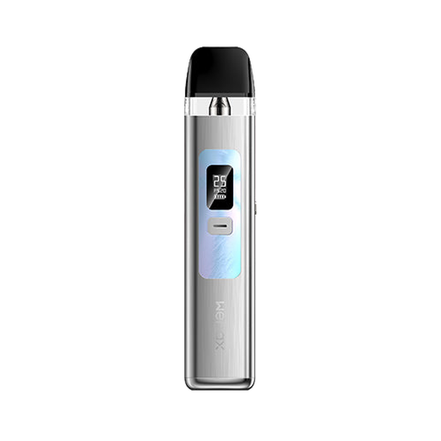 Набор Geek Vape Wenax Q 1000mAh Pod Kit (Silver)