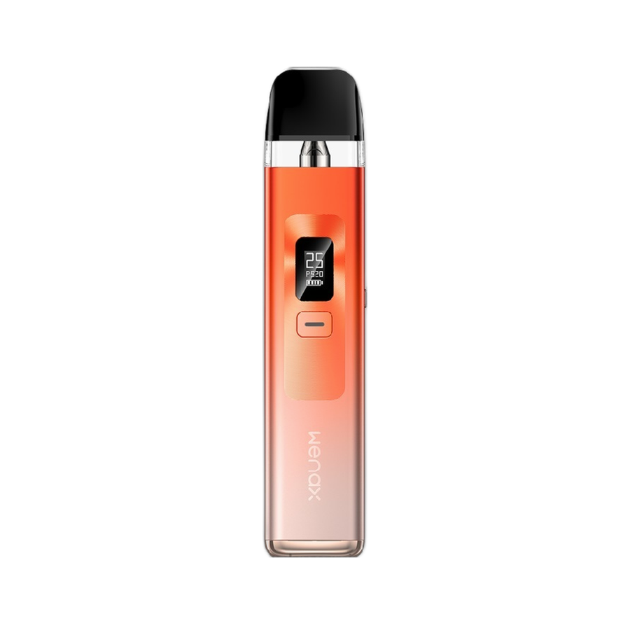 Набор Geek Vape Wenax Q 1000mAh Pod Kit (Sunset Yellow)