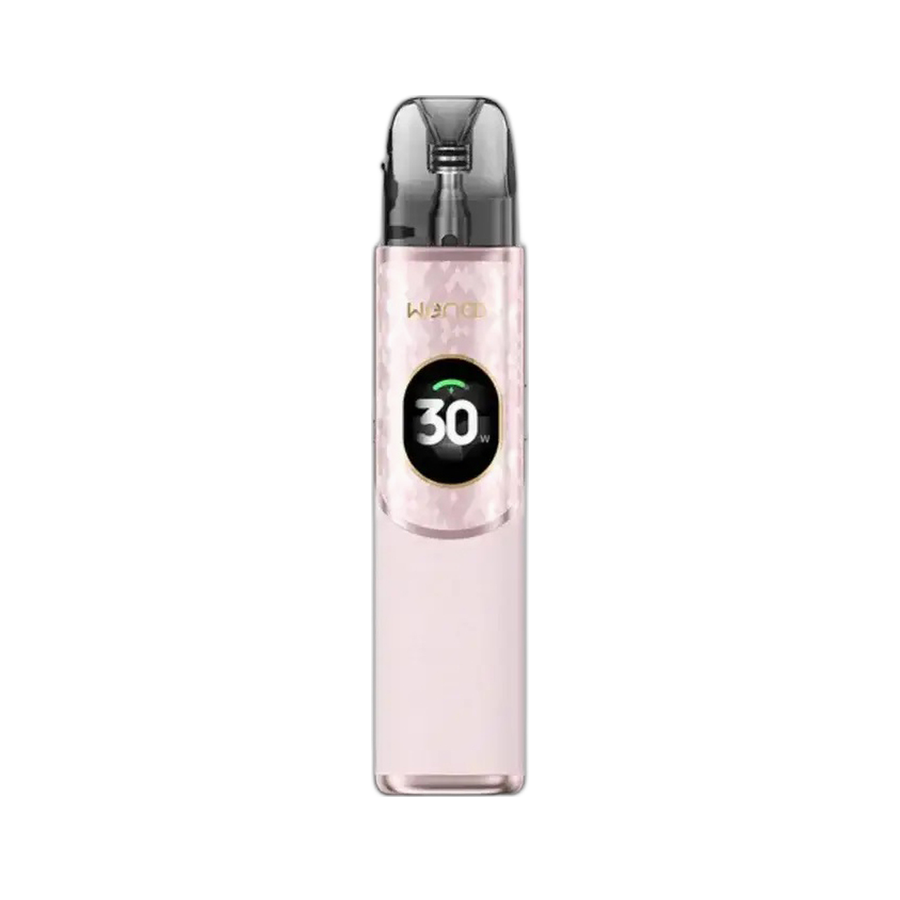 Набор Geek Vape Wenax Q2 1250mAh (Powder Pink)