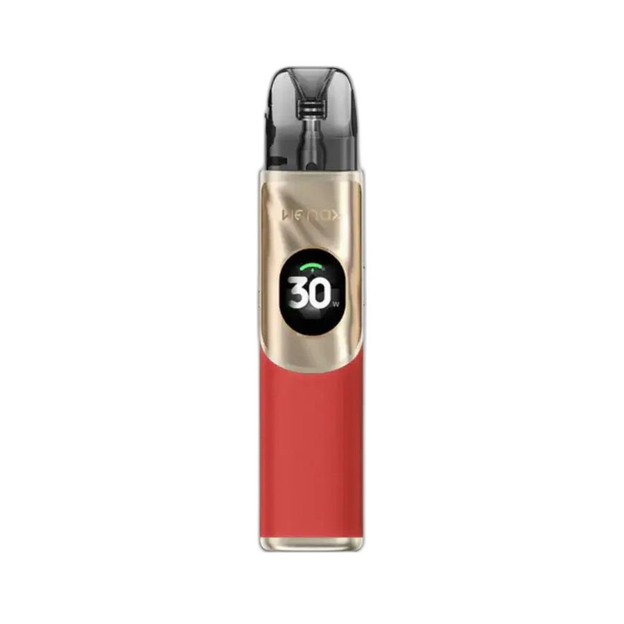 Набор Geek Vape Wenax Q2 1250mAh (Ruby Amber)
