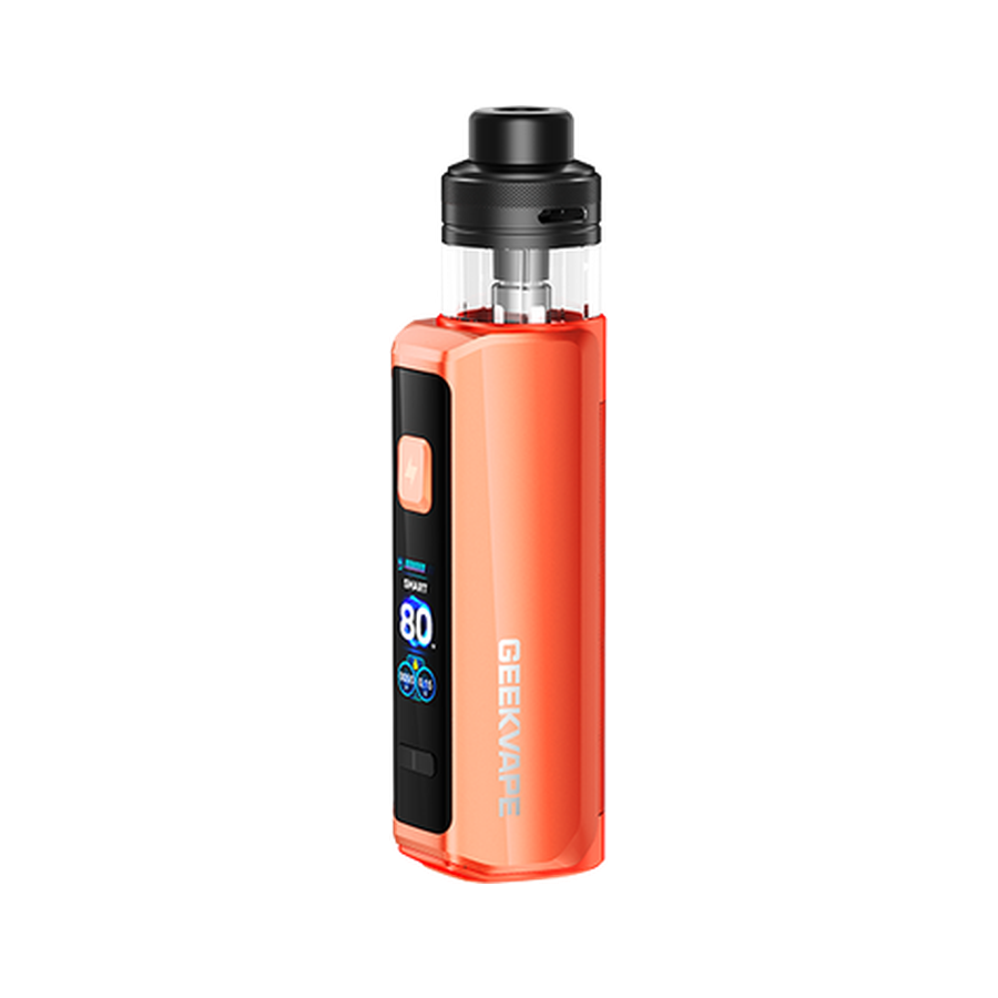 Набор GEEKVAPE Aegis Force Kit (Canyon Orange)