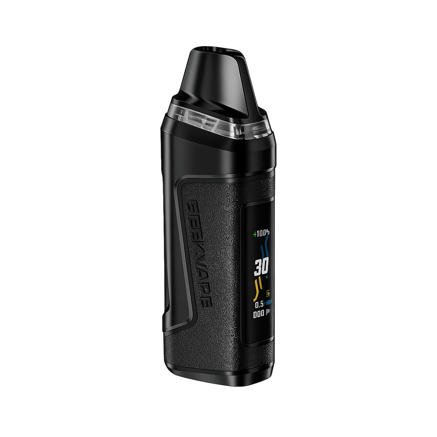 Набор GEEKVAPE Aegis Nano 3 Kit (Midnight Dark)