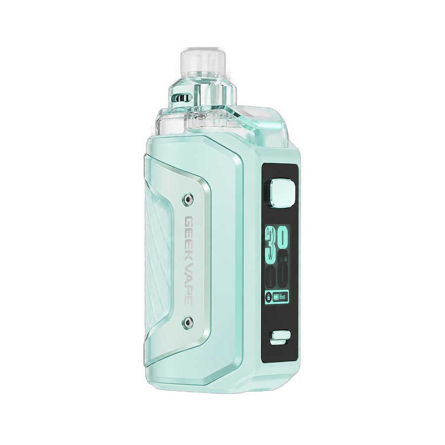 Набор Geekvape Hero 5 Kit (Frost Mint)
