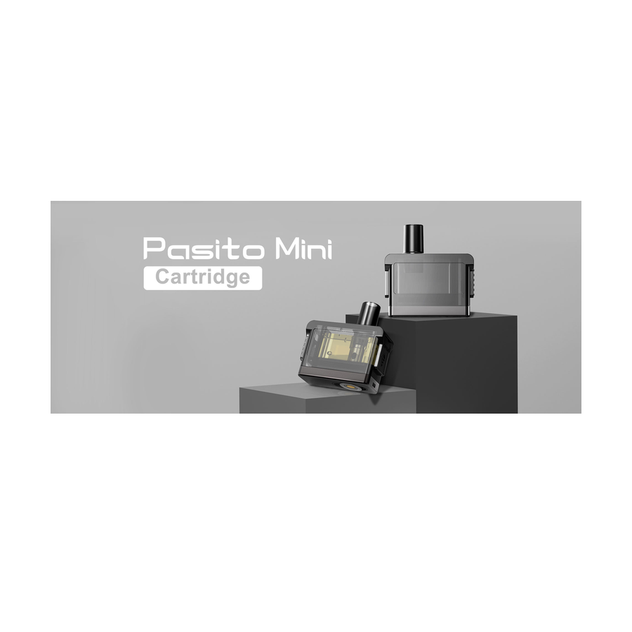 Картридж Smoant Pasito Mini 3.5ml (без испарителя)