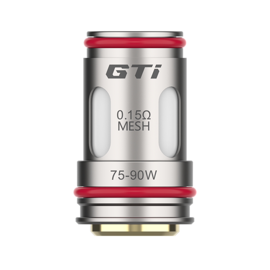 Испаритель Vaporesso GTi 0,15 Ом Mesh Coil (5шт)