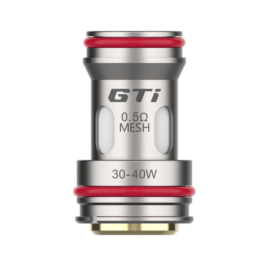 Испаритель Vaporesso GTi 0,5 Ом Mesh Coil (5шт)