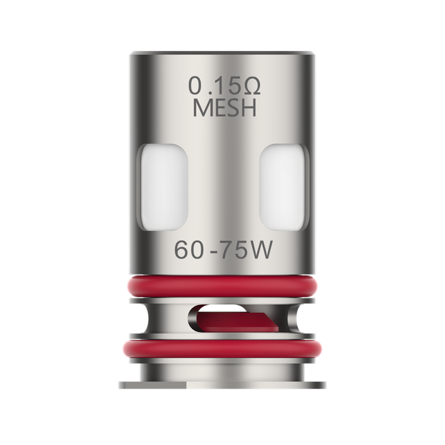 Испаритель Vaporesso GTX 0,15 Ом Mesh Coil (5шт)