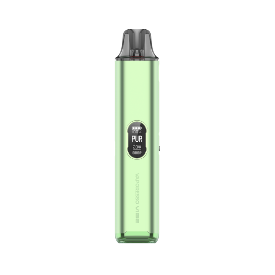Набор Vaporesso VIBE 1100mAh 24W KIT (Fresh Green)