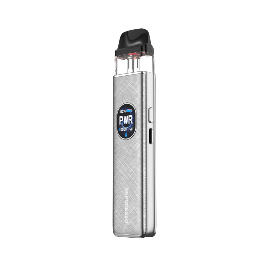 Набор Vaporesso XROS 5 Kit (Grey Silk)