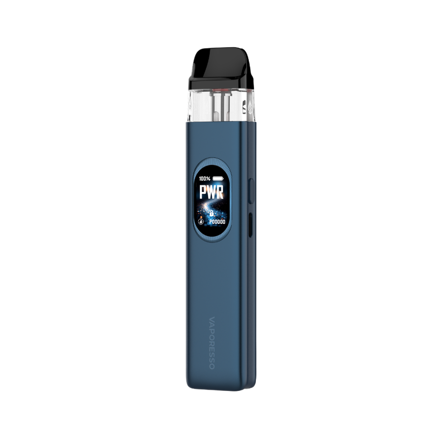 Набор Vaporesso XROS 6 Kit (Abyssal Blue)