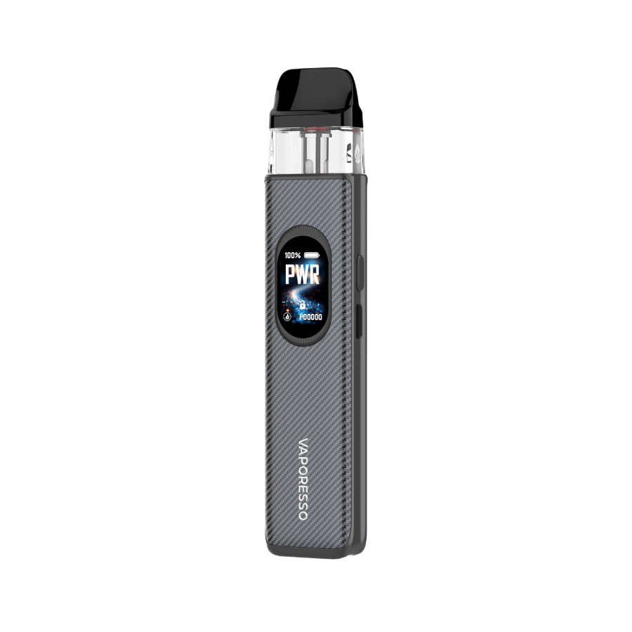 Набор Vaporesso XROS 6 Kit (Carbon Fiber Gray)
