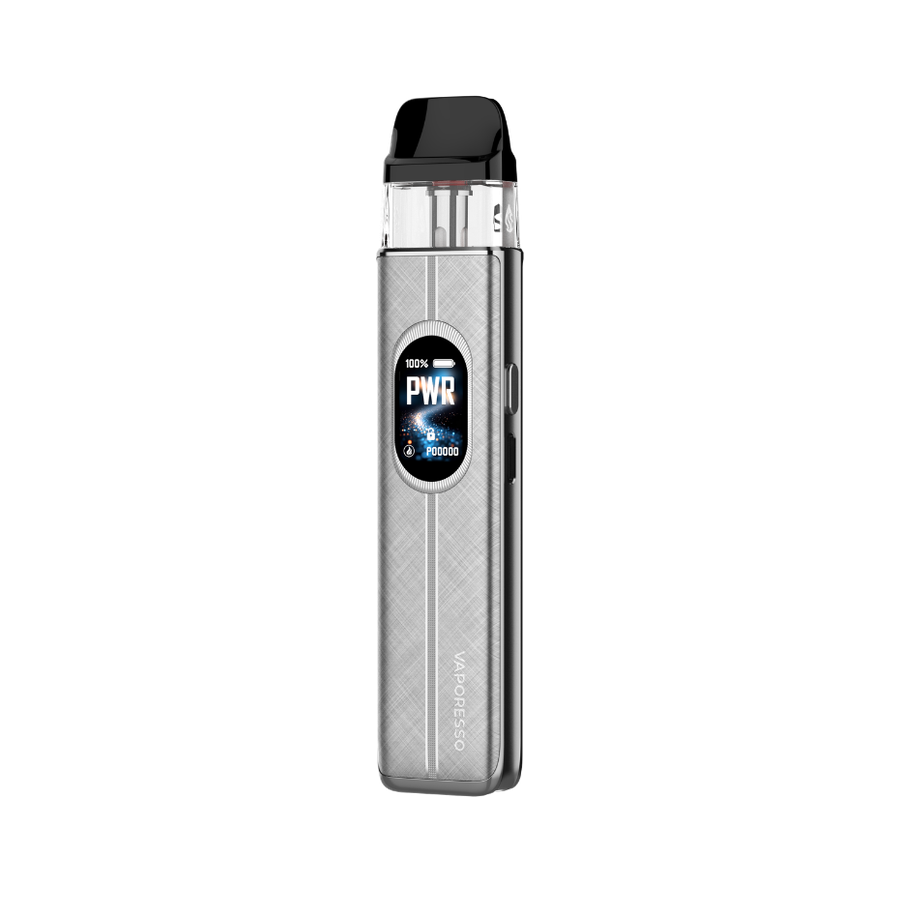 Набор Vaporesso XROS 6 Kit (Silk Gray)