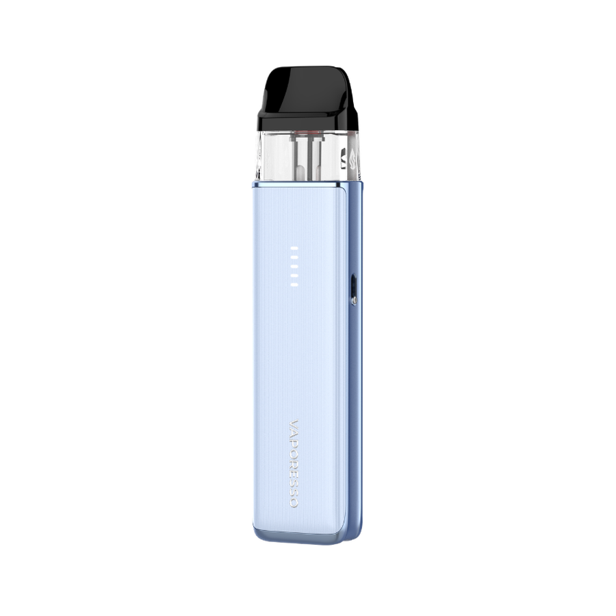 Набор Vaporesso XROS 6 mini Kit (Jelly Blue)