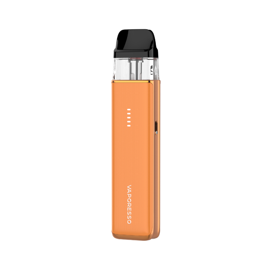 Набор Vaporesso XROS 6 mini Kit (Jelly Orange)