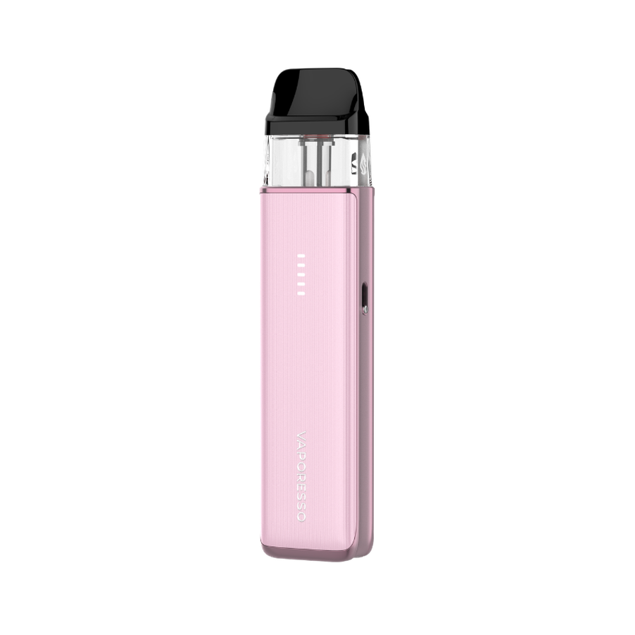 Набор Vaporesso XROS 6 mini Kit (Jelly Pink)