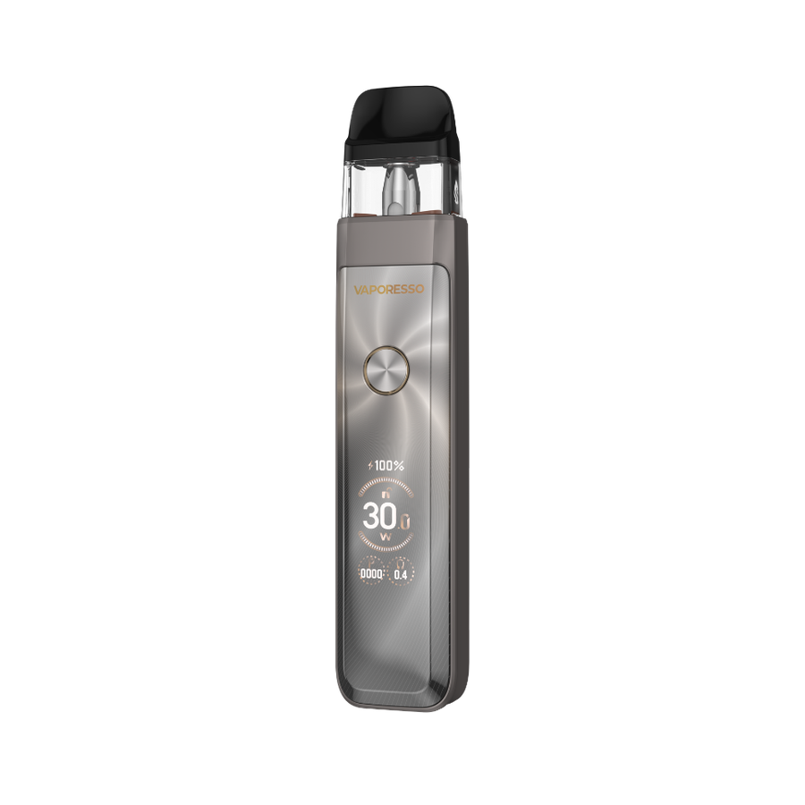 Набор Vaporesso XROS PRO 2 2000mAh Kit (Sunlight Silver)
