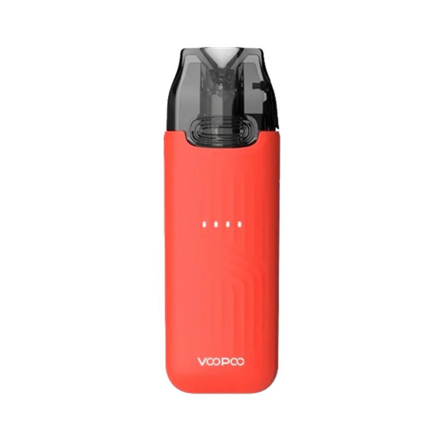 Набор Voopoo VMATE MINI 1000mAh (4 cartridge) (Soul Red)