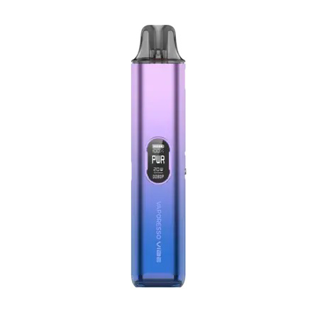 Набор Vaporesso VIBE 1100mAh 24W KIT (Berry Purple)