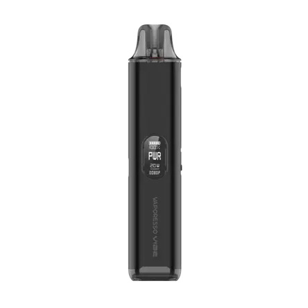 Набор Vaporesso VIBE 1100mAh 24W KIT (Black)