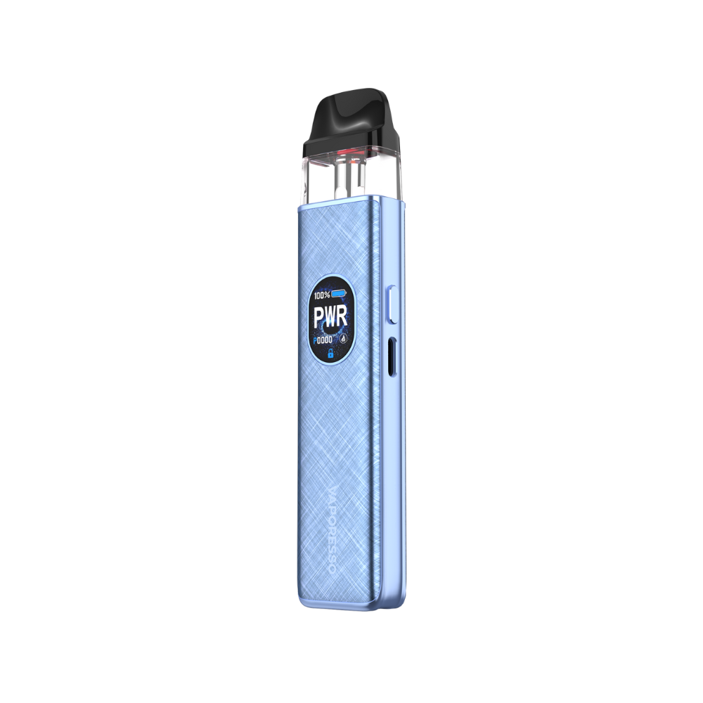 Набор Vaporesso XROS 5 Kit (Blue Silk)