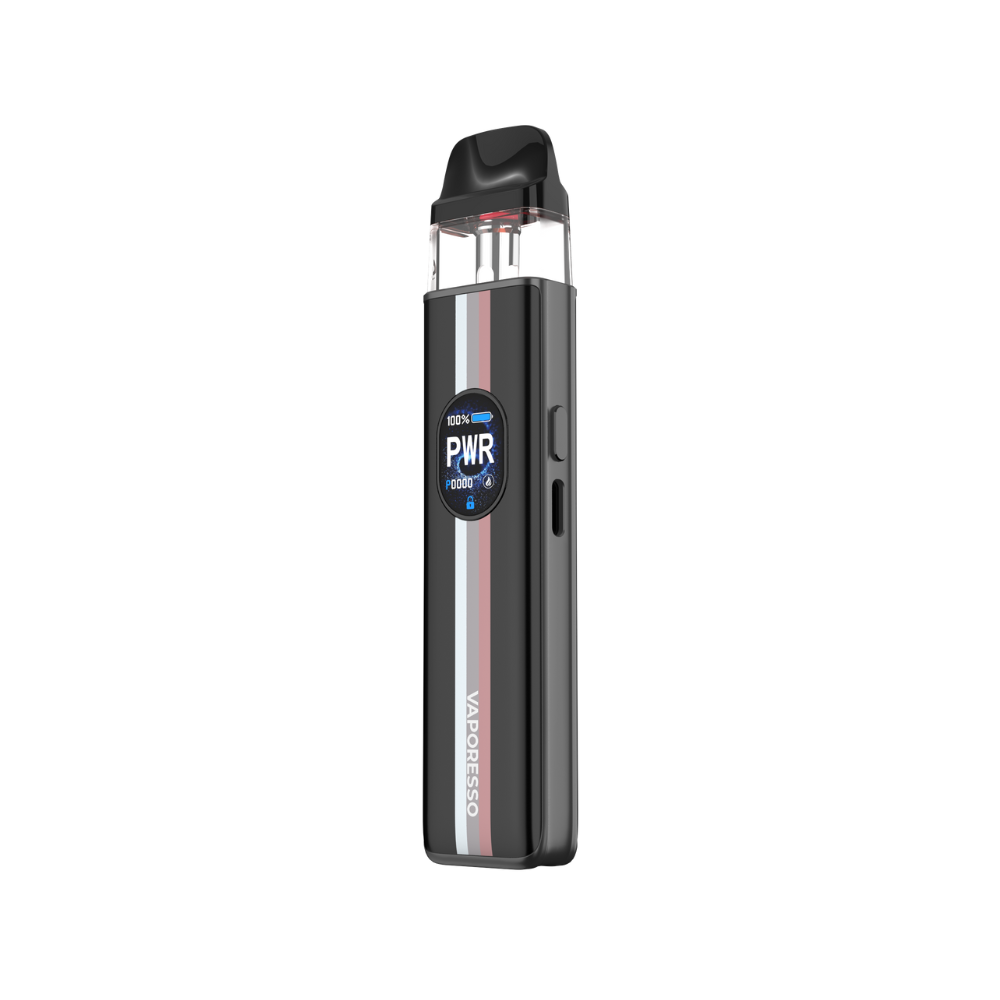 Набор Vaporesso XROS 5 Kit (Carbon Stripes)