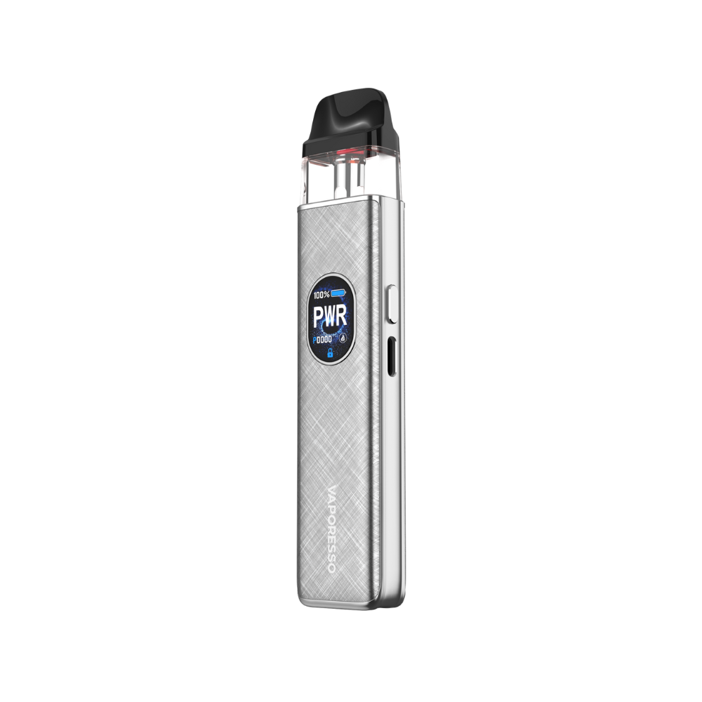 Набор Vaporesso XROS 5 Kit (Grey Silk)