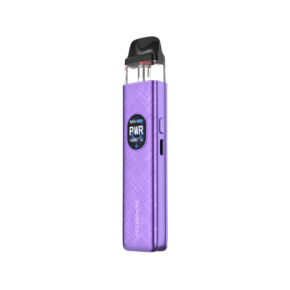 Набор Vaporesso XROS 5 Kit (Violet Silk)