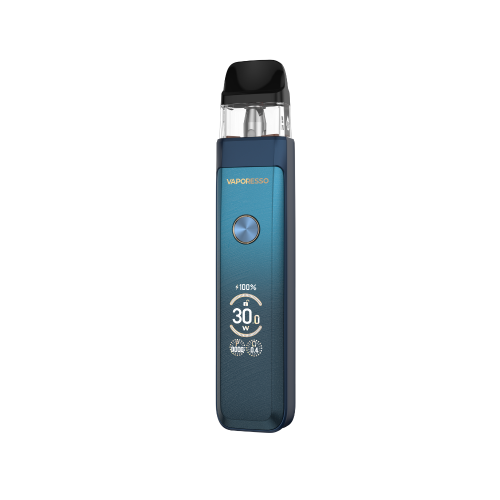 Набор Vaporesso XROS PRO 2 2000mAh Kit (Storm Blue)